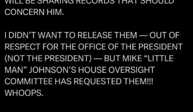 Probably not the files, right?
