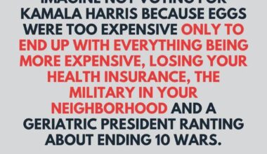 And Trump will run for a third term