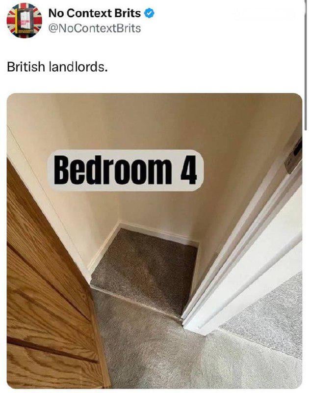 Definitely feels that way