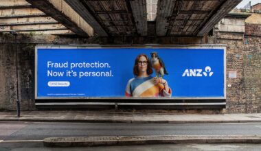 ANZ takes media account to pitch across Australia and New Zealand