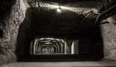 5 key storage technologies needed for the energy transition
