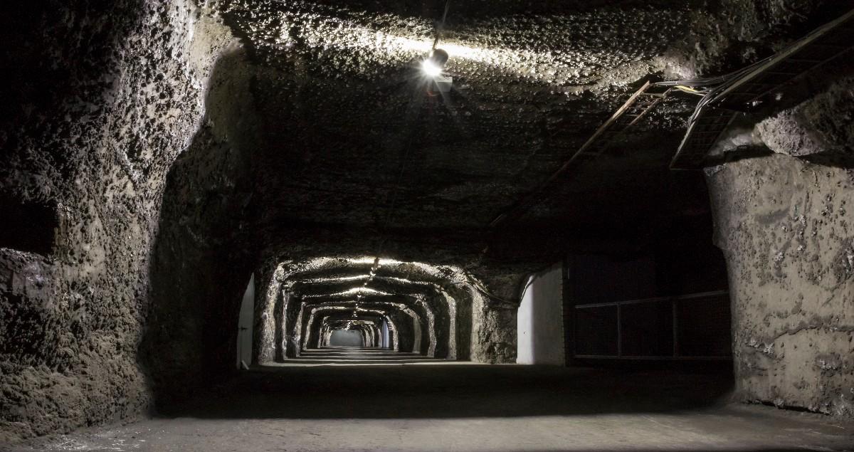 5 key storage technologies needed for the energy transition