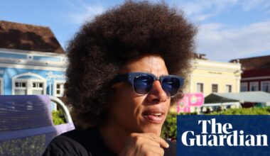 The ‘European capital of Brazil’ moves to expel Black politician from office – again | Brazil