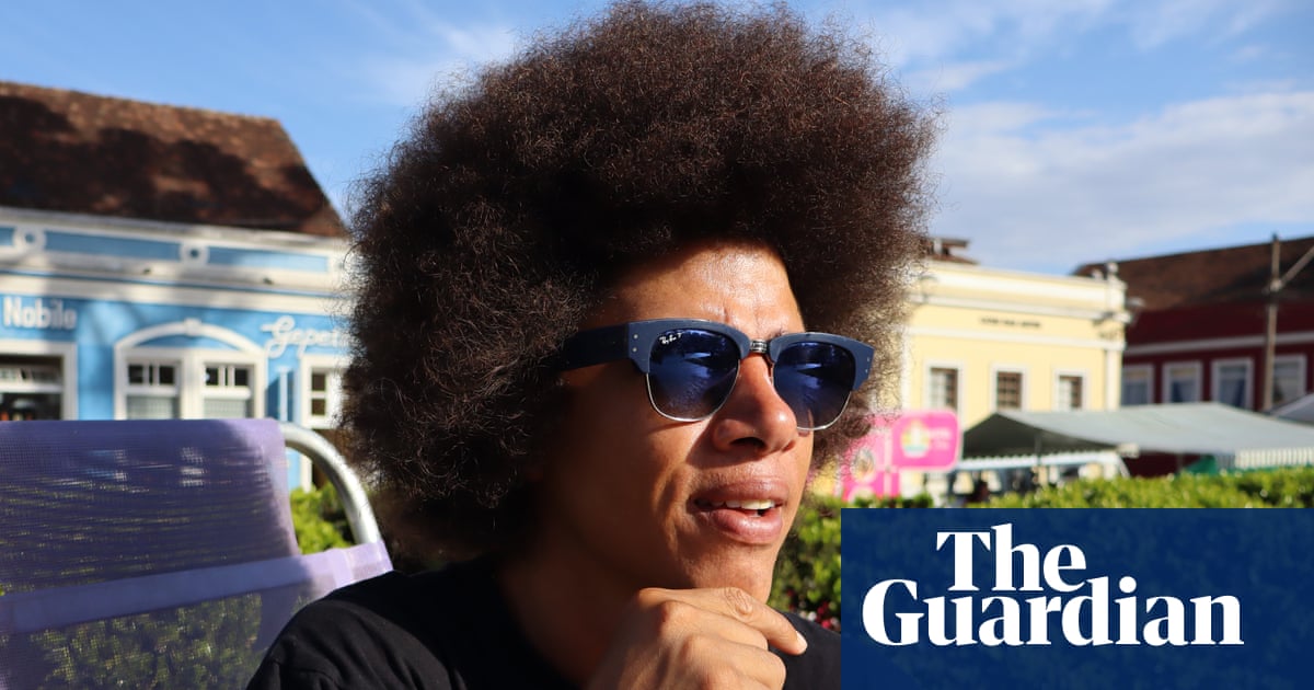 The ‘European capital of Brazil’ moves to expel Black politician from office – again | Brazil