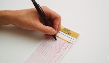 Srečnež Eurojackpota tik pred iztekom roka vendarle prevzel 37 milijonov