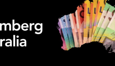 Bloomberg Australia: Behind the Billionaires Index