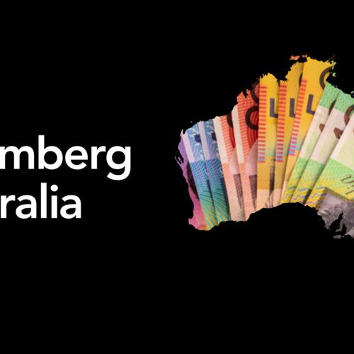 Bloomberg Australia: Behind the Billionaires Index