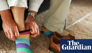 A men’s only club in Sydney has banned sockettes. Is it Victorian-era modesty or fashion policing below the ankle? | Fashion