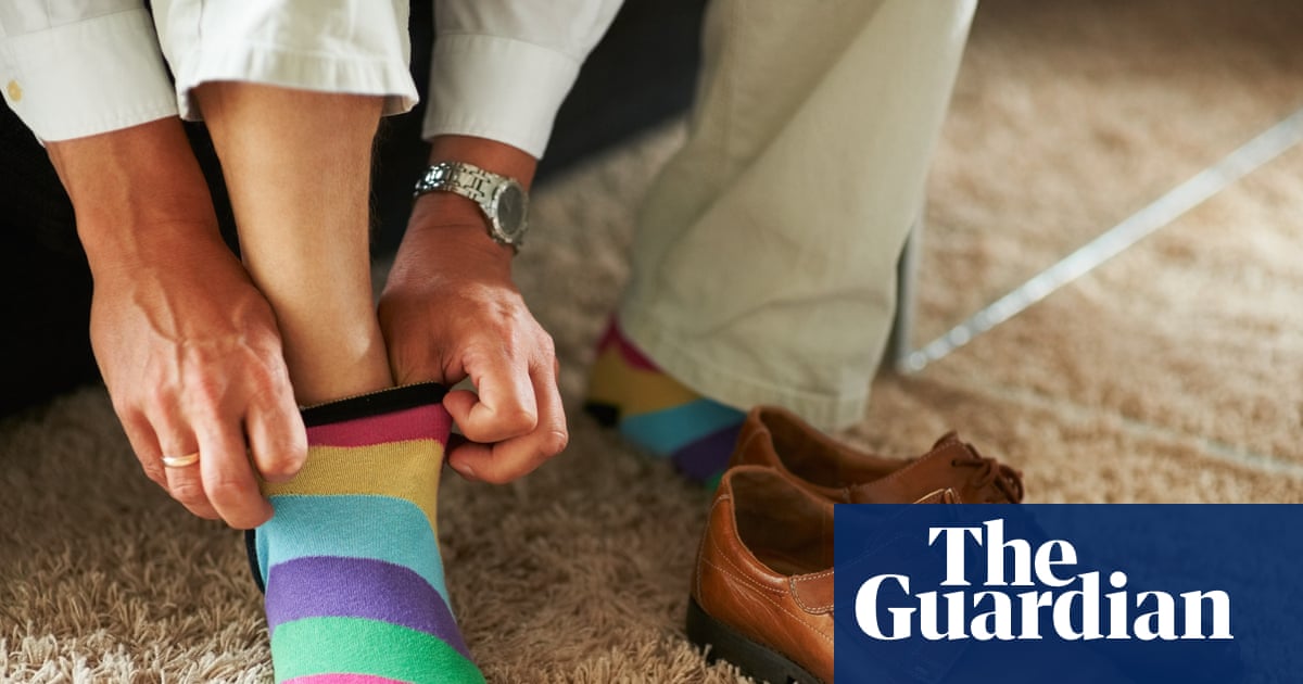 A men’s only club in Sydney has banned sockettes. Is it Victorian-era modesty or fashion policing below the ankle? | Fashion
