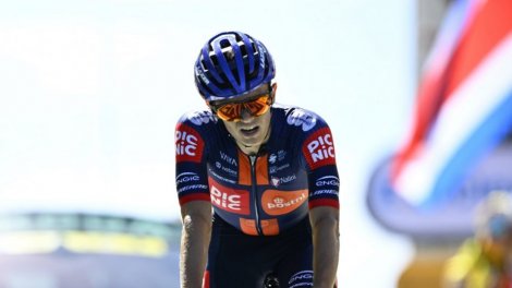 Onley motivé à l'idée de briller de nouveau