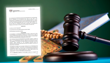 Brisantes Urteil – Wirklich wahr: Wann in Österreich die Scharia gilt