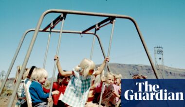 Whitlam, Vietnam and colour TV: how Australia was redefined by the ‘hinge year’ of 1975 | Australia news