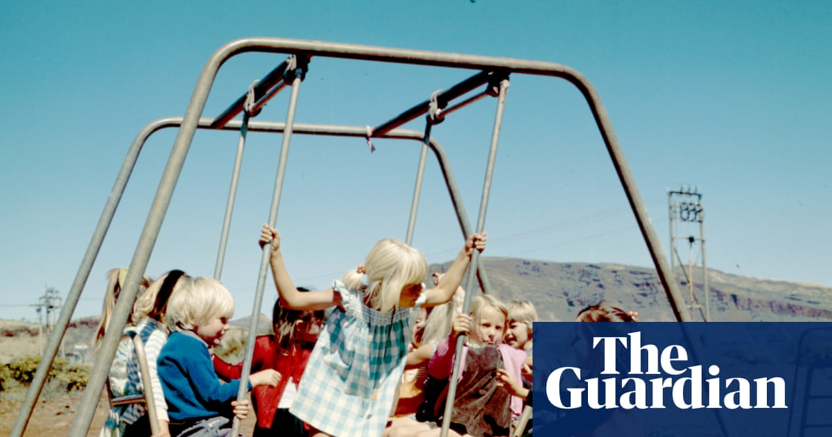 Whitlam, Vietnam and colour TV: how Australia was redefined by the ‘hinge year’ of 1975 | Australia news