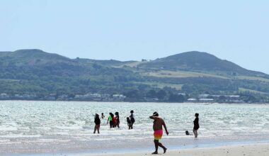 51 lives lost in water accidents so far this year, Water Safety Ireland warns