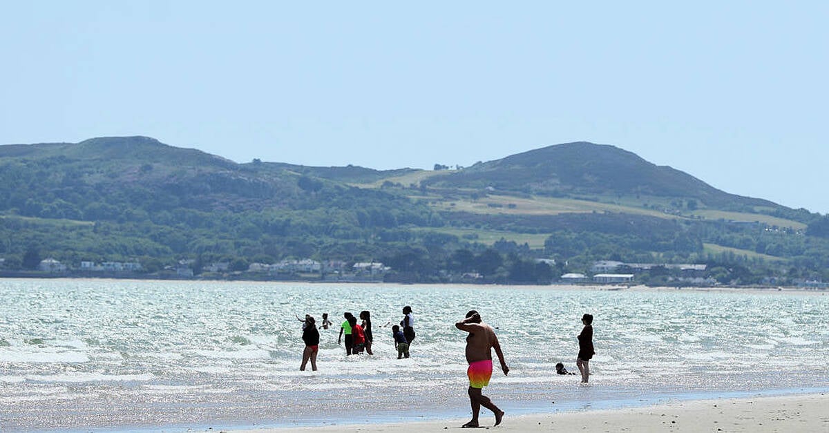 51 lives lost in water accidents so far this year, Water Safety Ireland warns