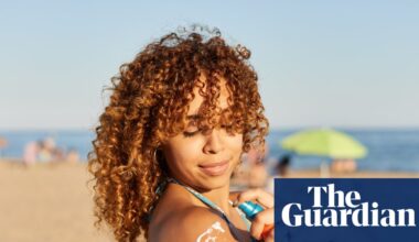 Is sunscreen really toxic? – podcast | Science