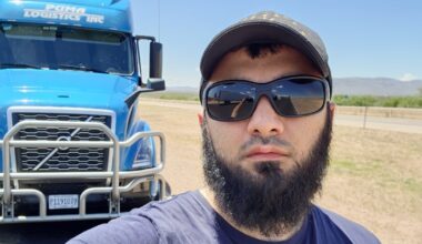 US Citizen On Trial In Russia After Abrupt Arrest, Alleged Abuse