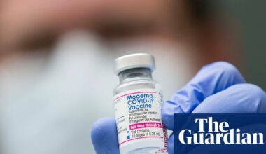 RFK Jr says he’ll ‘fix’ a vaccine program - by canceling compensation for people with vaccine injuries | Robert F Kennedy Jr