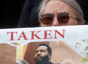 Daily Hampshire Gazette - Sunday vigil in Northampton to protest immigrant detentions