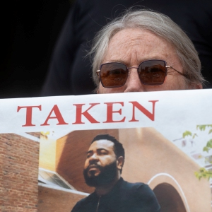 Daily Hampshire Gazette - Sunday vigil in Northampton to protest immigrant detentions