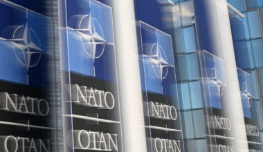 Die nukleare Zeitenwende der NATO