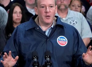 Greenfield Recorder - With EPA reset, area climate action groups shift focus