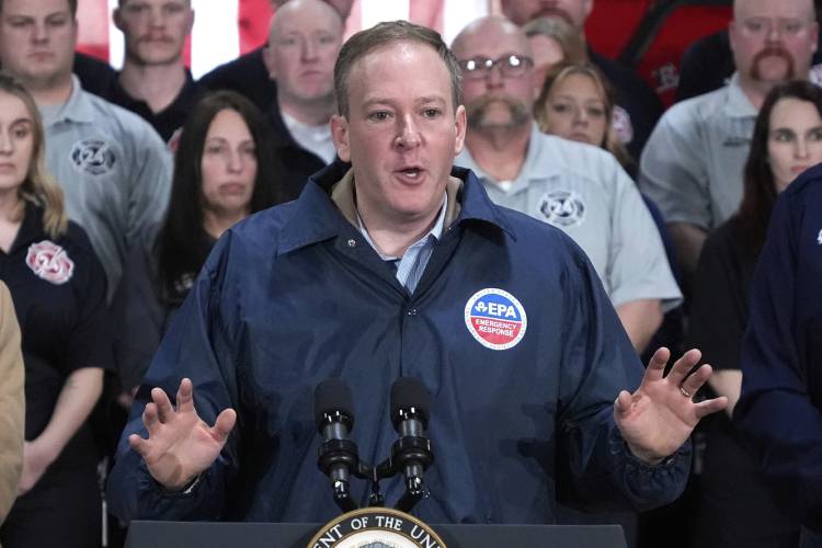 Local climate activists say they are focusing their efforts on state and local initiatives in the wake of the U.S. Environmental Protection Agency’s decision, at the behest of Administrator Lee Zeldin, to eliminate its power to regulate greenhouse gases and pollutants.