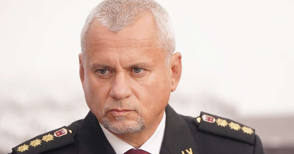 Imigranti ir dezorientēti un meklē kontaktus ar saviem tautiešiem. Rīgas policijas šefs par plānotajiem reidiem