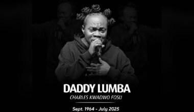 Legal implications following the death of Daddy Lumba