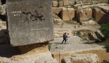 ‘Architecton’ Reminds Us All Things Will Pass