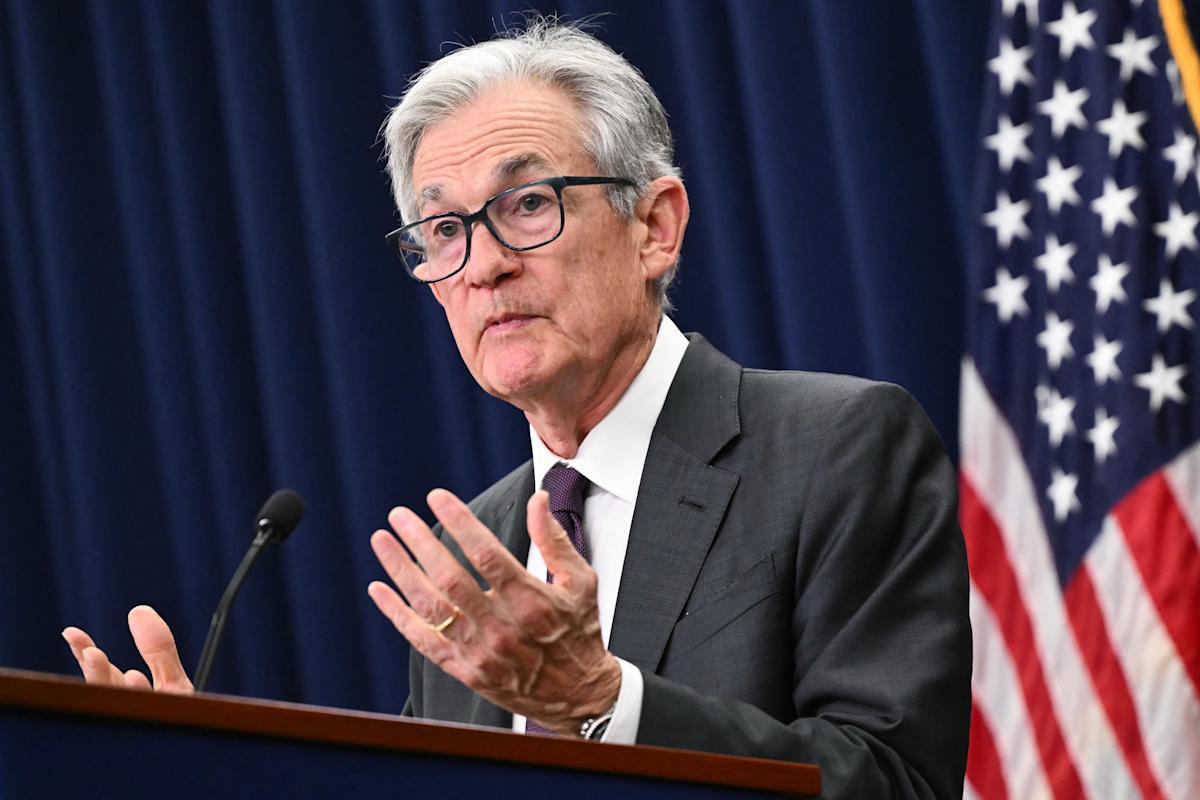 FTSE and Wall Street slip as traders look to Fed Jackson Hole speech