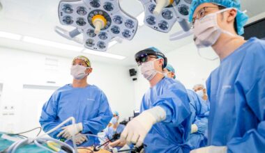In Singapore, individuals over the age of 21 are automatically registered as organ donors. Those who choose to opt out of this system will be placed at the bottom of the transplant priority list if they ever need an organ themselves.
