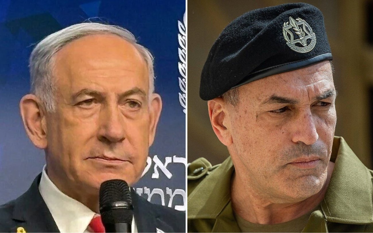 IDF chief reportedly says there is a hostage deal ‘on the table, we need to take it’