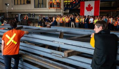 Canadian Trade Envoy Still Sees Chance to Ease Trump’s Tariffs