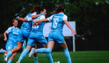 Manchester United, Racing Luxembourg, le programme du deuxième tour des qualifications à la Ligue des championnes