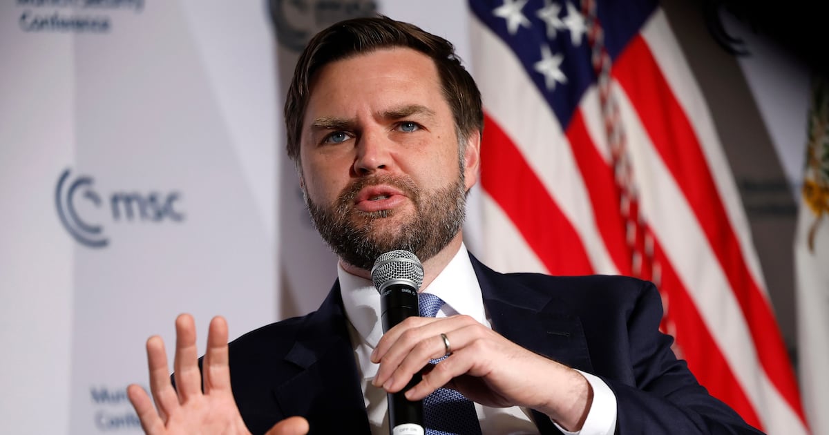 X Doubles Down on JD Vance Mockery With Community Note for WWII Blunder
