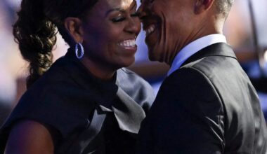 Michelle Obama, Barack Obama Confessions: Divorce, Counseling, More