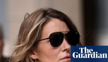 Sall Grover begins federal court appeal against Roxanne Tickle’s gender discrimination case win | Australia news