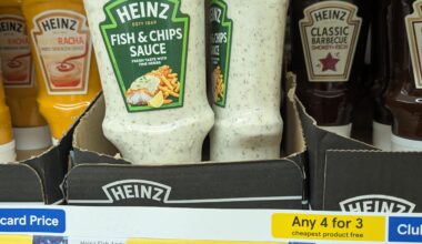 Isn't this just Tartar Sauce?