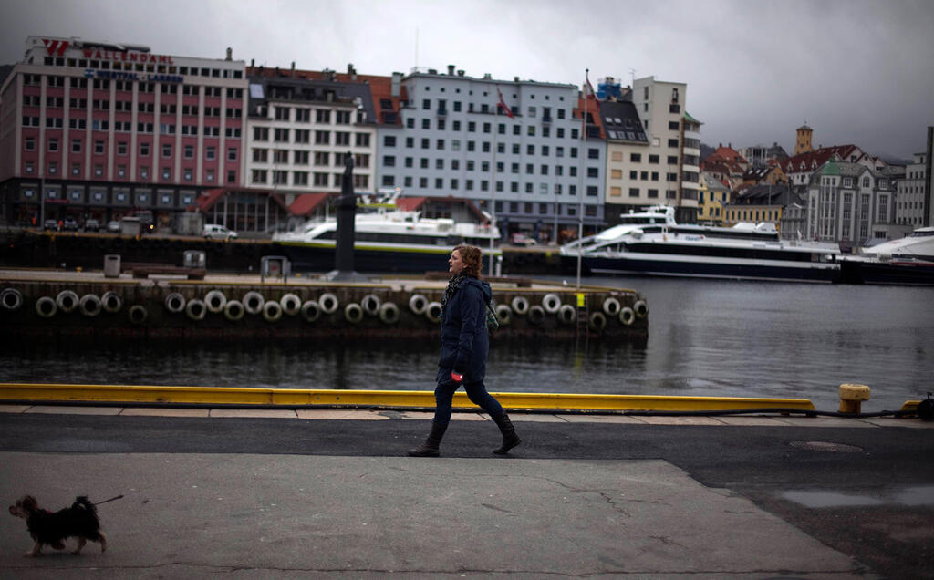 Norway 