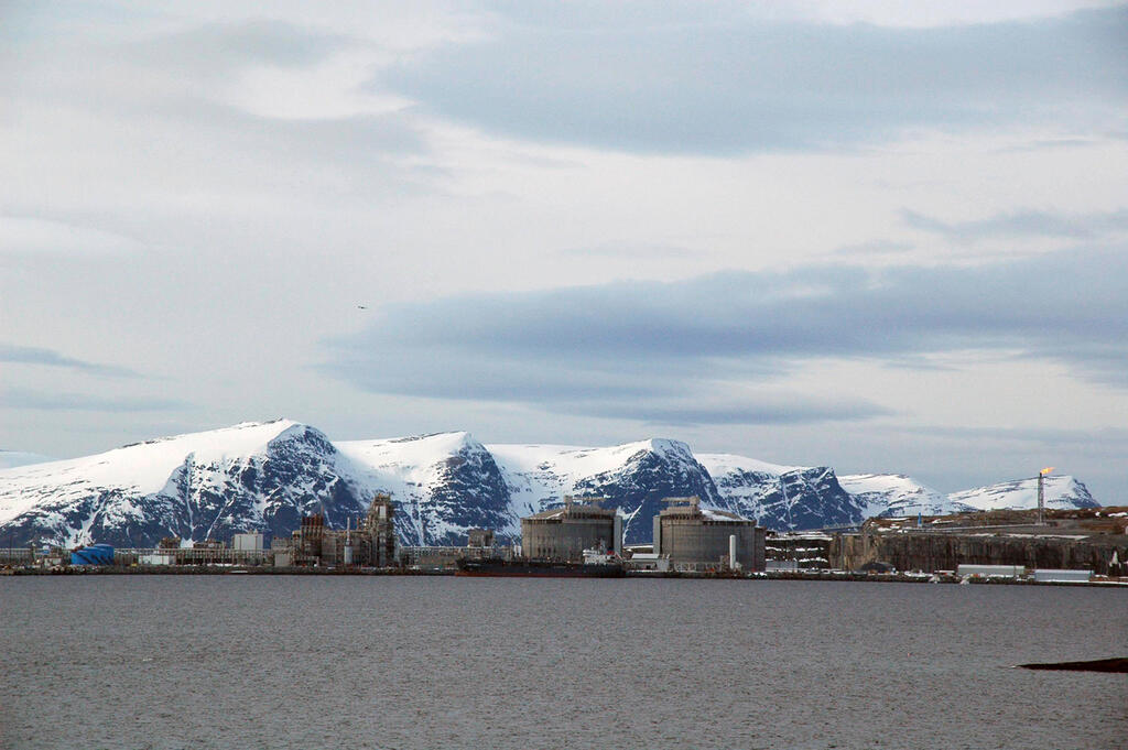 Norway 