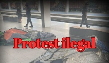 bne IntelliNews - Police detain about 70 people at pro-Russian rally in Moldova