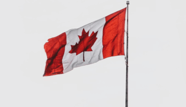 Canada warns Iran may escalate threats against critics this year