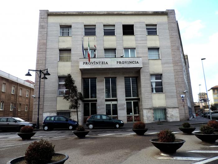 PROVINCIALI - FORZA ITALIA: "MODELLO GALLURA PER PROGETTI UNITARI E AMPIA CONDIVISIONE"