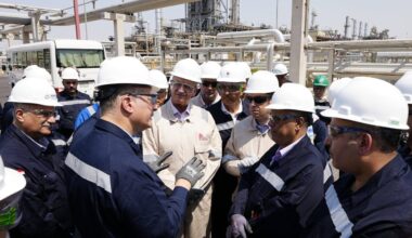 MIDOR Boosts Refining Capacity to 160,000 Barrels Per Day