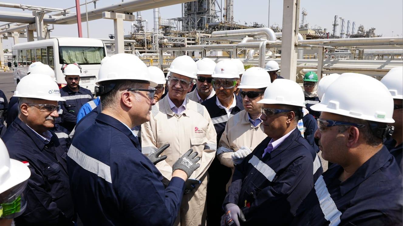 MIDOR Boosts Refining Capacity to 160,000 Barrels Per Day