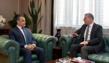 Egypt’s military production, petroleum ministries drive projects to boost citizens’ economic gains