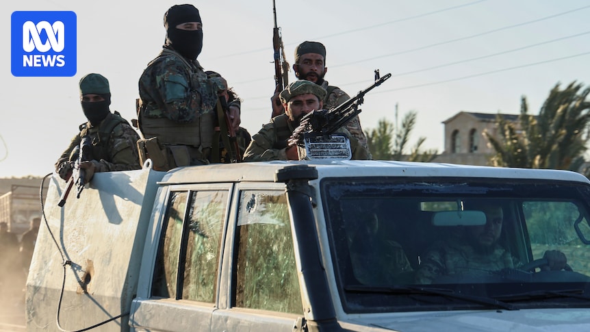 Calls for independent investigation after volunteer medic killed with hands up in Syria