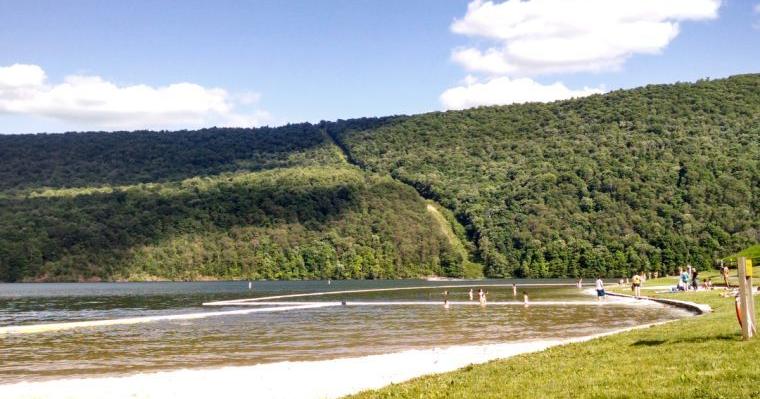 Raystown Lake campgrounds to reopen after DOGE shutdown | Community News