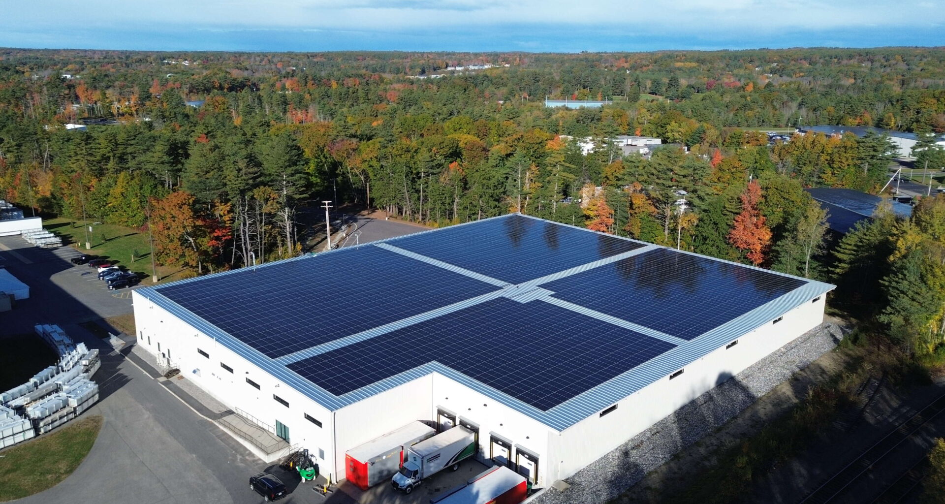 After EPA cancels $62M Maine solar grant, Governor's Energy Office pushes back